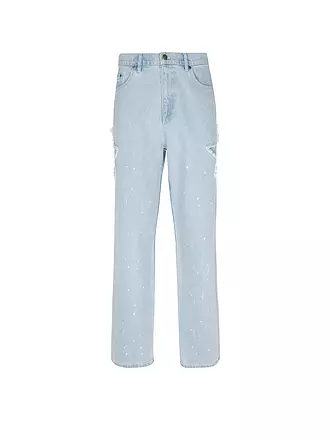 KARL KANI | Jeans Baggy Fit | 